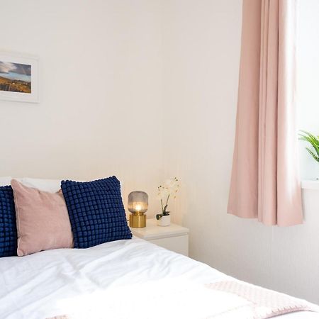 Northern Hideaways, Castle Hill View Bellingham Luaran gambar